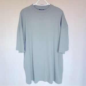 Topshop T-shirt/Dress